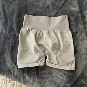 Shorts never worn